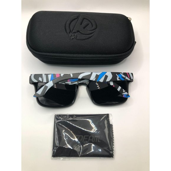 TWO PAIRS!!! New KDeam Sunglasses - Picture 6 of 8